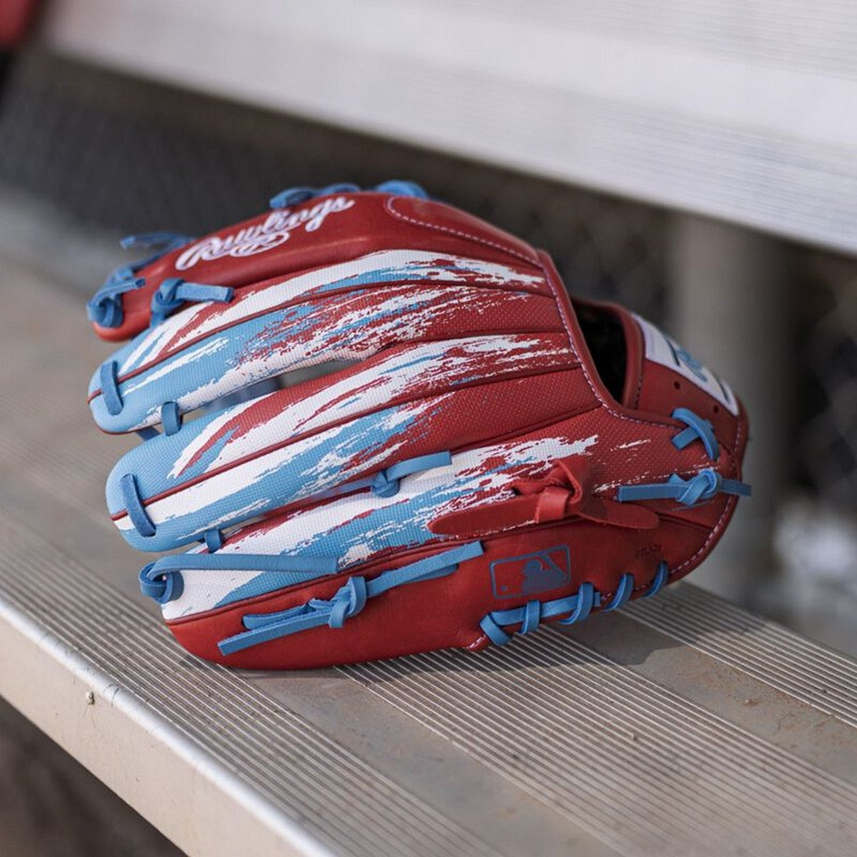 Rawlings R9 American Classic R9204-2S 11.5" Baseball Infielder Glove