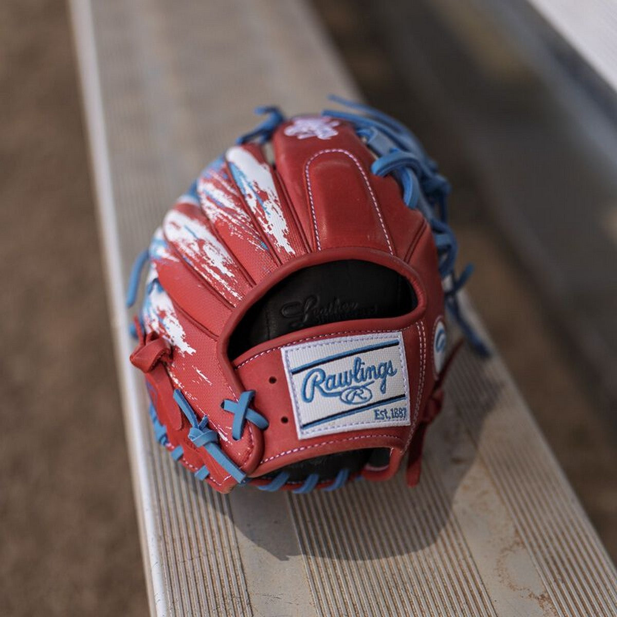 Rawlings R9 American Classic R9204-2S 11.5" Baseball Infielder Glove
