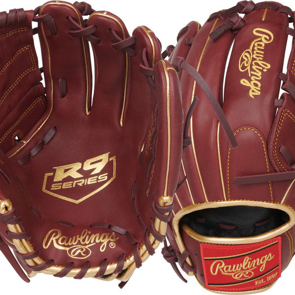 Rawlings R9 Series R9206-9SH Model 12