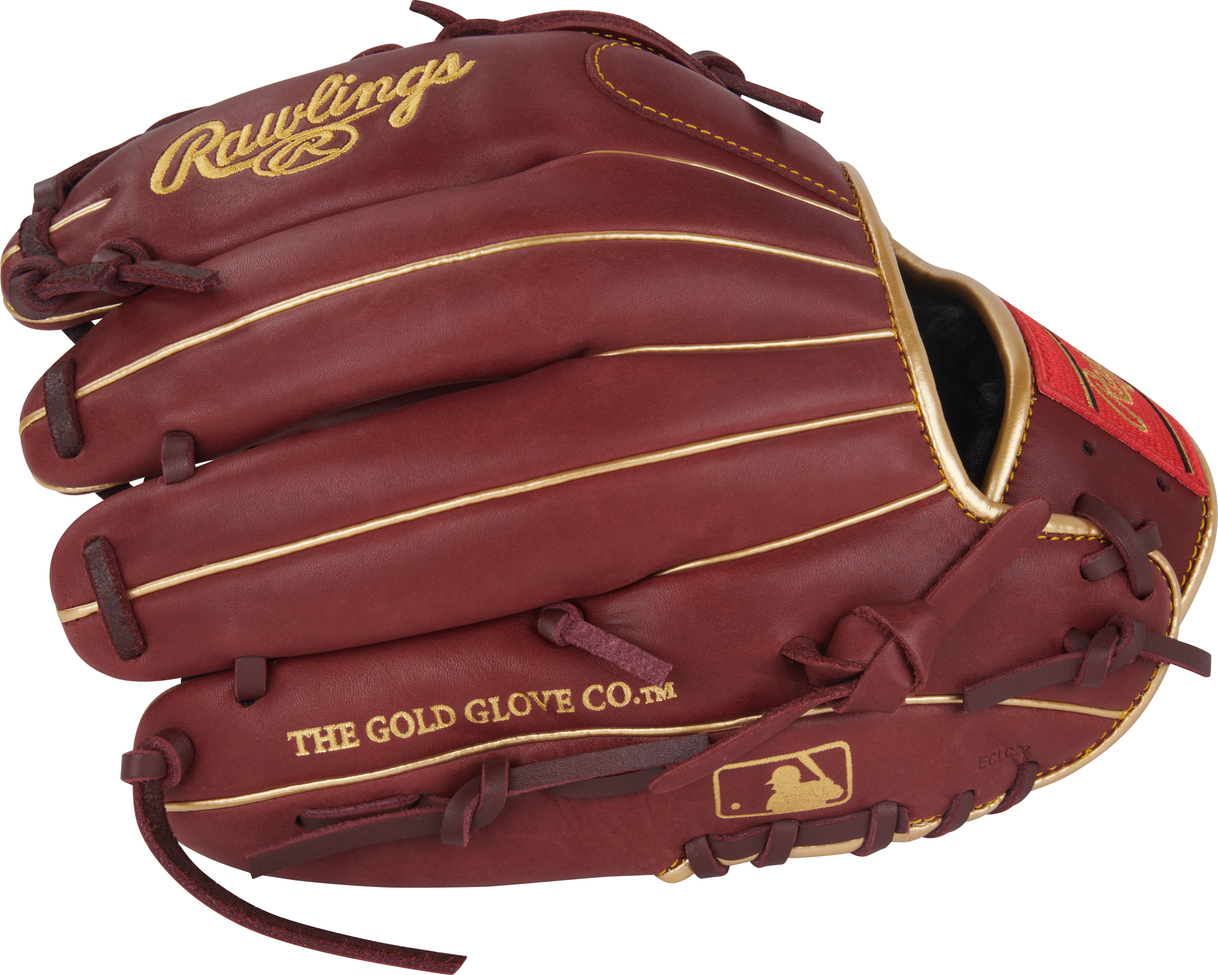 Rawlings R9 Series R9206-9SH Model 12" Baseball Pitcher Glove