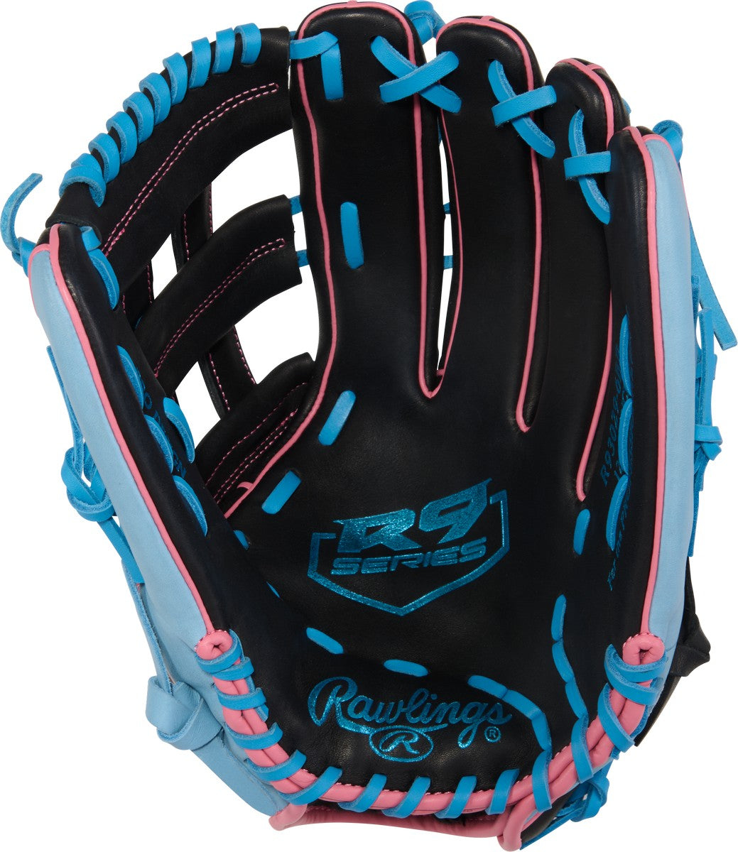 Rawlings R9 Series R93029-6BP Model 12.75