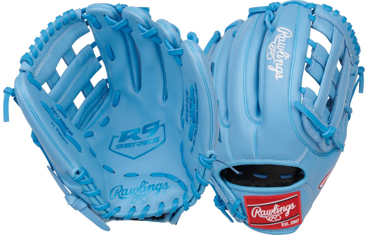 Rawlings R9 Series R9315-6CB Model 11.75
