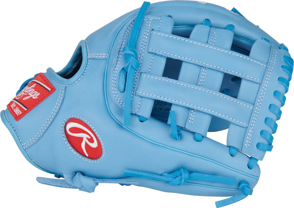 Rawlings R9 Series R9315-6CB Model 11.75" Baseball Infield Glove