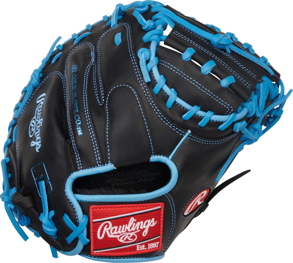 Rawlings R9 Series R9CM325BCB Model 32.5