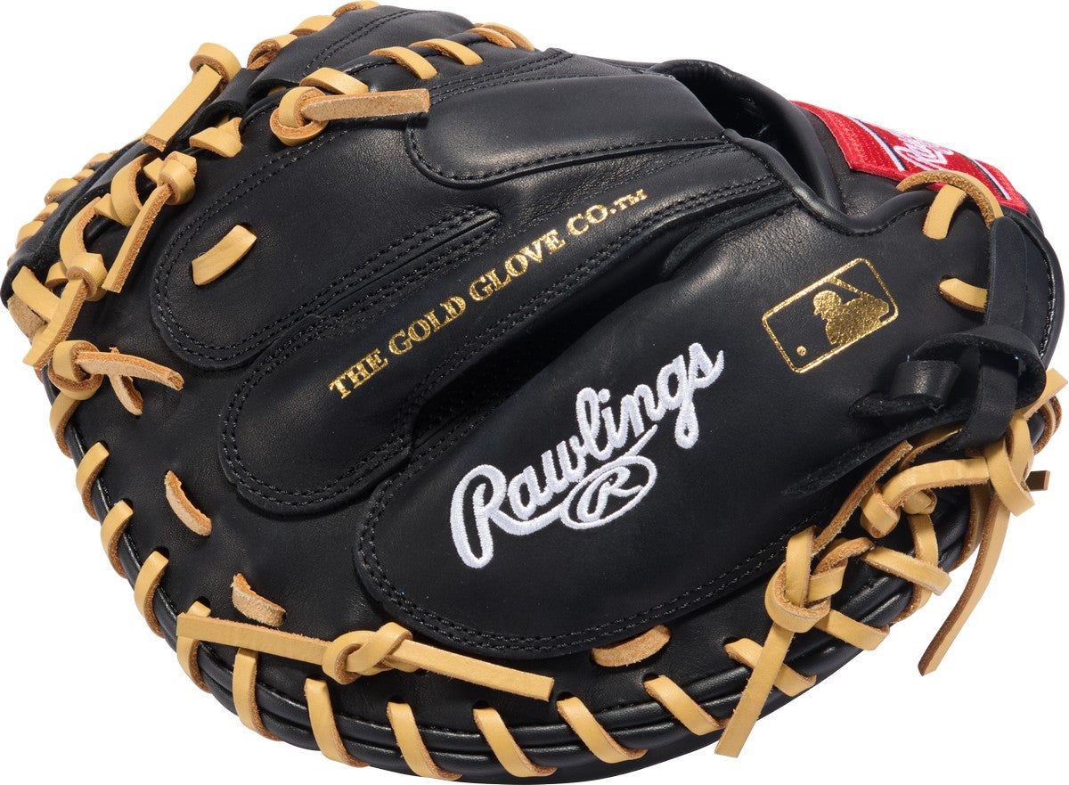 Rawlings R9 Series R9CMU-23BC Model 32" Baseball Catcher's Mitt