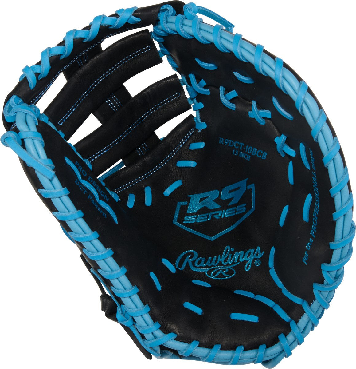 Rawlings R9 Series R9DCT10BCB Model 13