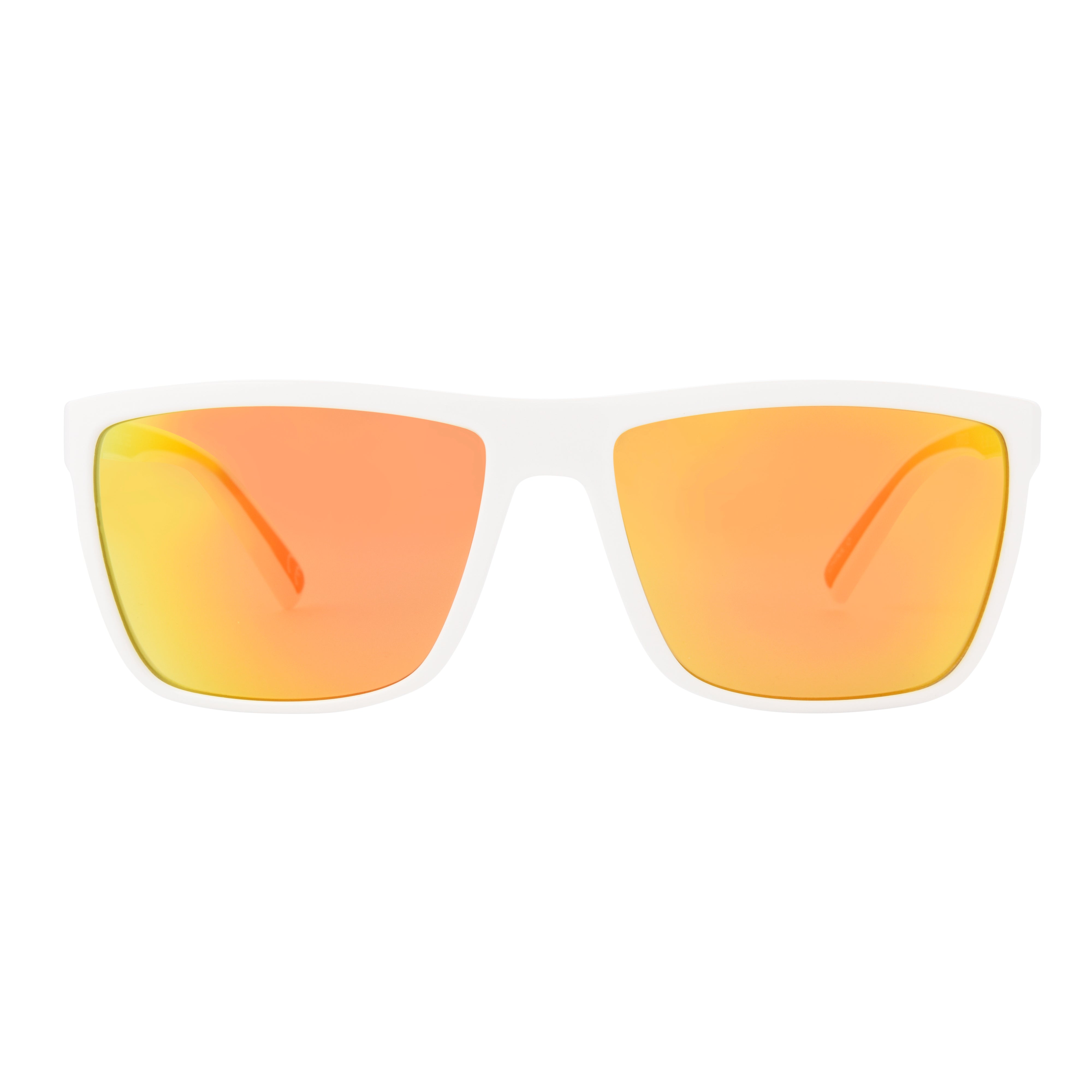 Rawlings 23 311 White Mirror Sunglasses