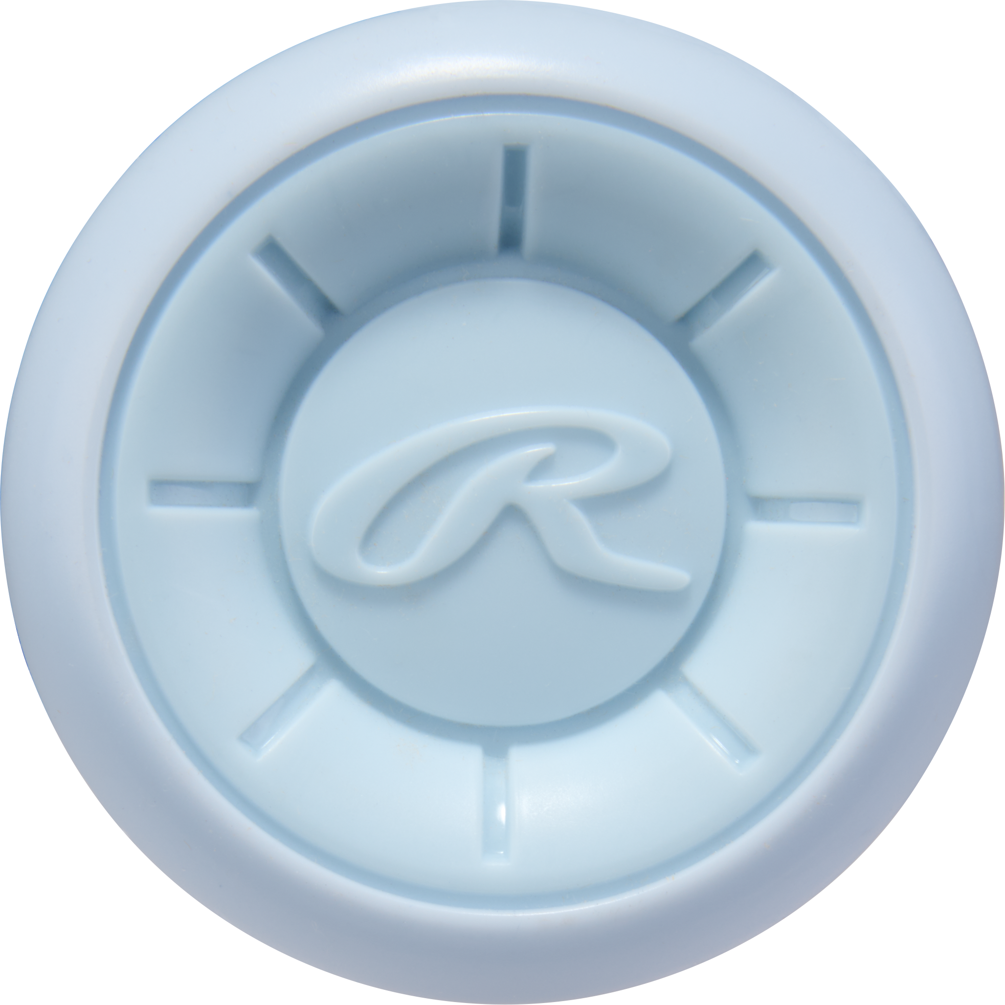 Rawlings 2026 Icon The Chosen One 1-Piece Composite -3 BBCOR 2-5/8" Barrel Baseball Bat