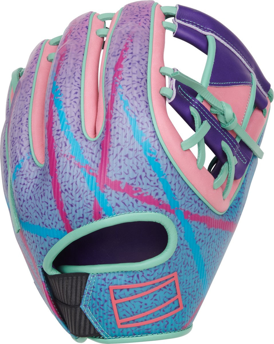 Rawlings REV1X Series REV205-2PUM 11.75" Baseball Glove