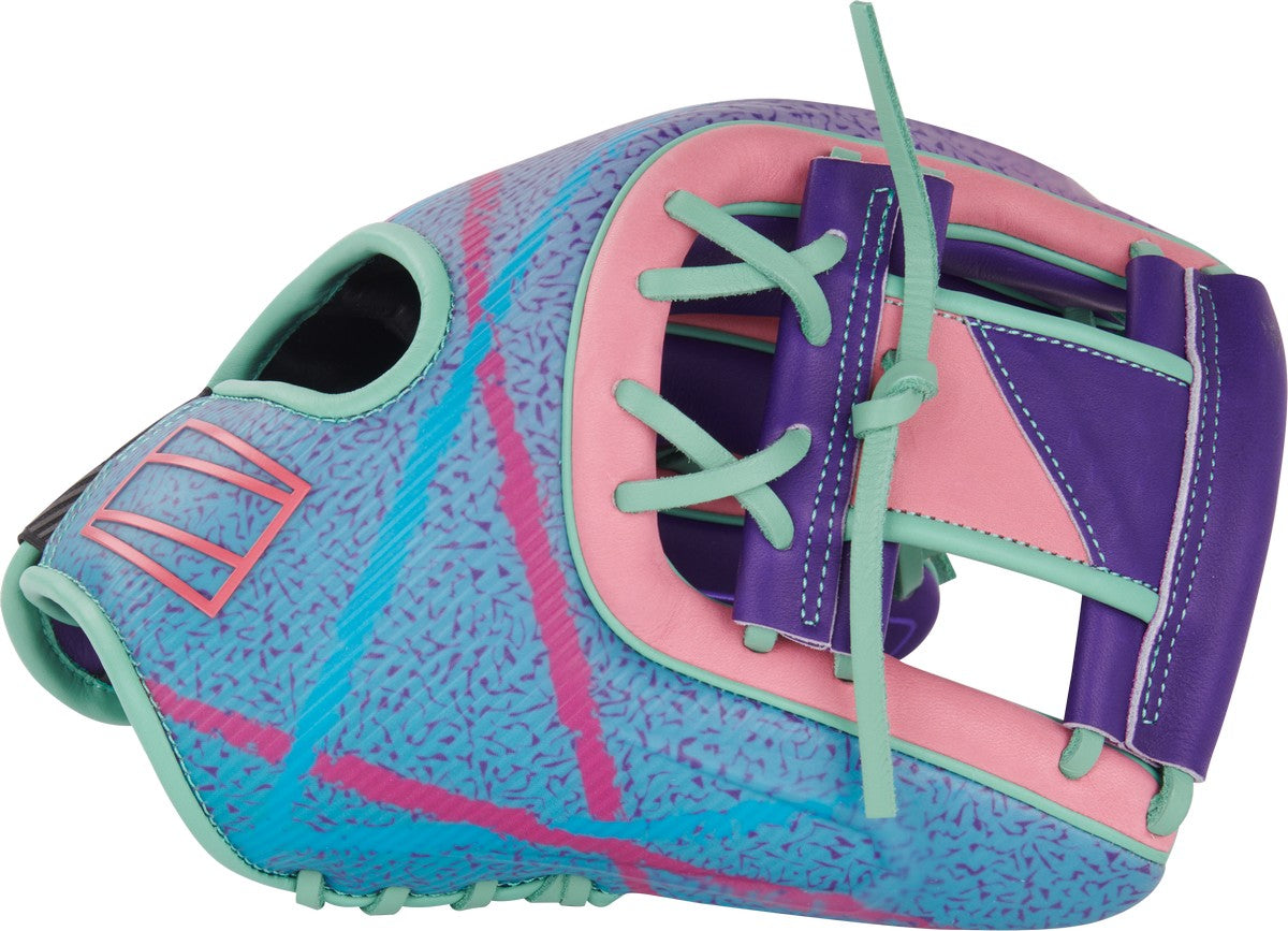 Rawlings REV1X Series REV205-2PUM 11.75" Baseball Glove