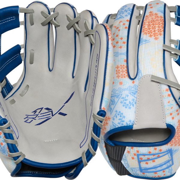 Rawlings REV1X FL12 Collection REVFL12-32GR Model 11.75