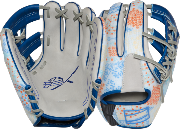 Rawlings REV1X FL12 Collection REVFL12-32GR Model 11.75