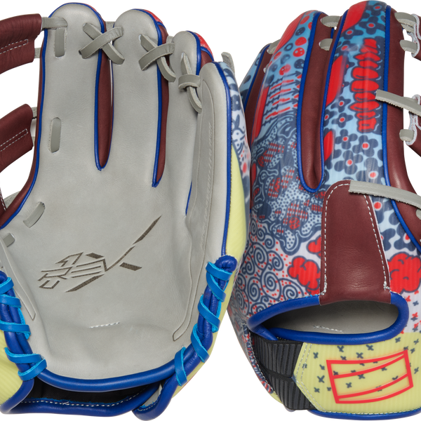 REVFL12-32GSH-