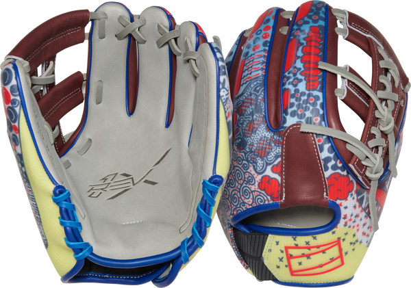Rawlings REV1X FL12 Collection REVFL12-32GSH Model 11.75