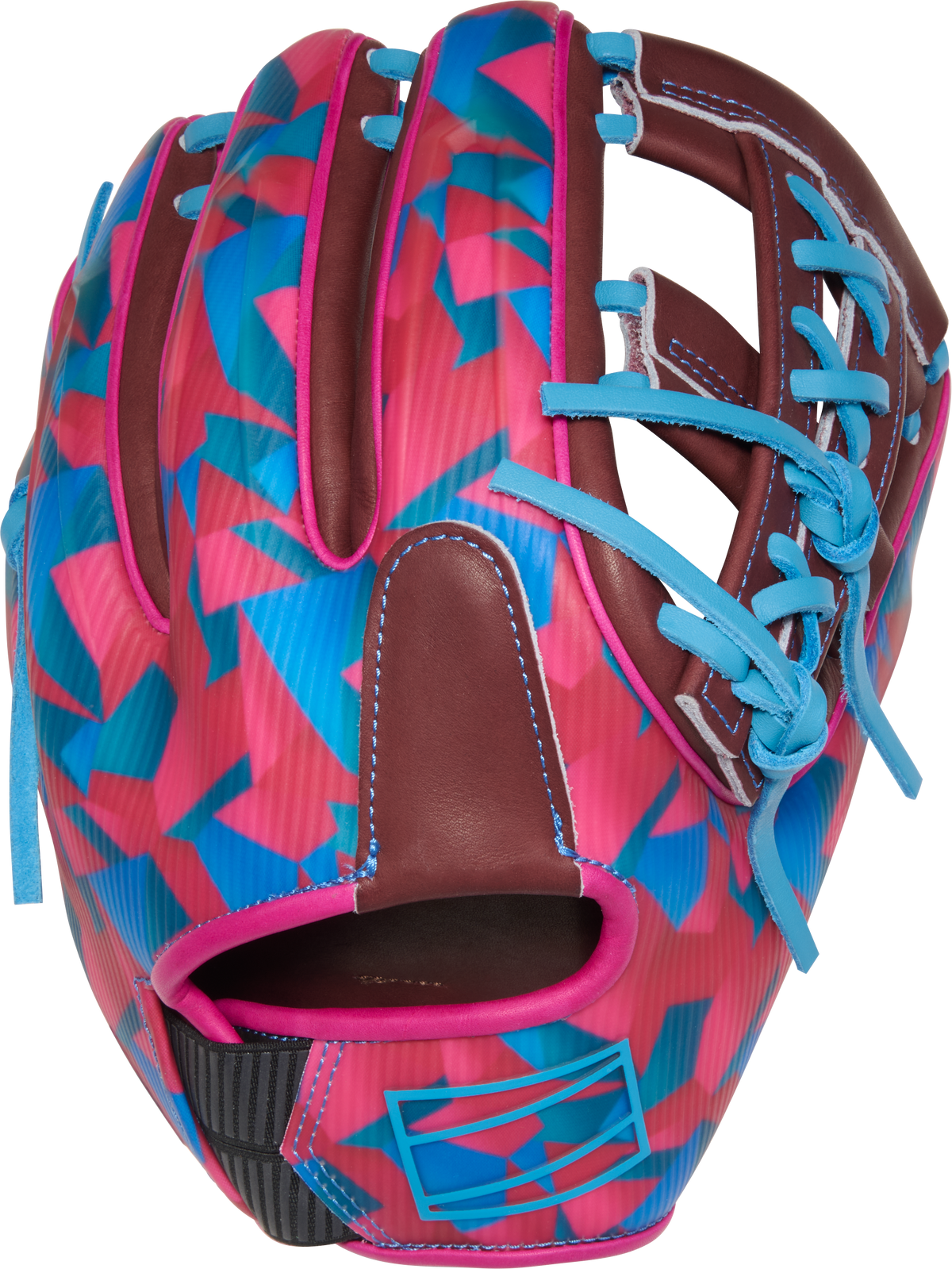 Rawlings REV1X FL12 Collection REVFL12-32SH Model 11.75 Rawlings REV1X FL12 Collection REVFL12-32SH Model 11.75