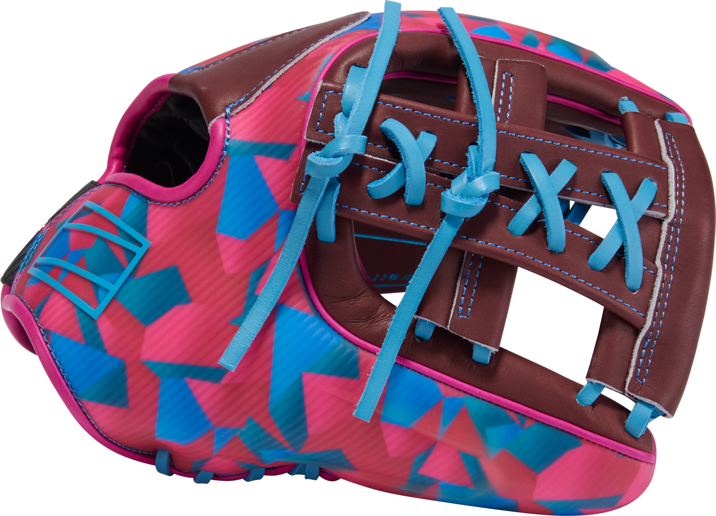 Rawlings REV1X FL12 Collection REVFL12-32SH Model 11.75" Infield Baseball Glove