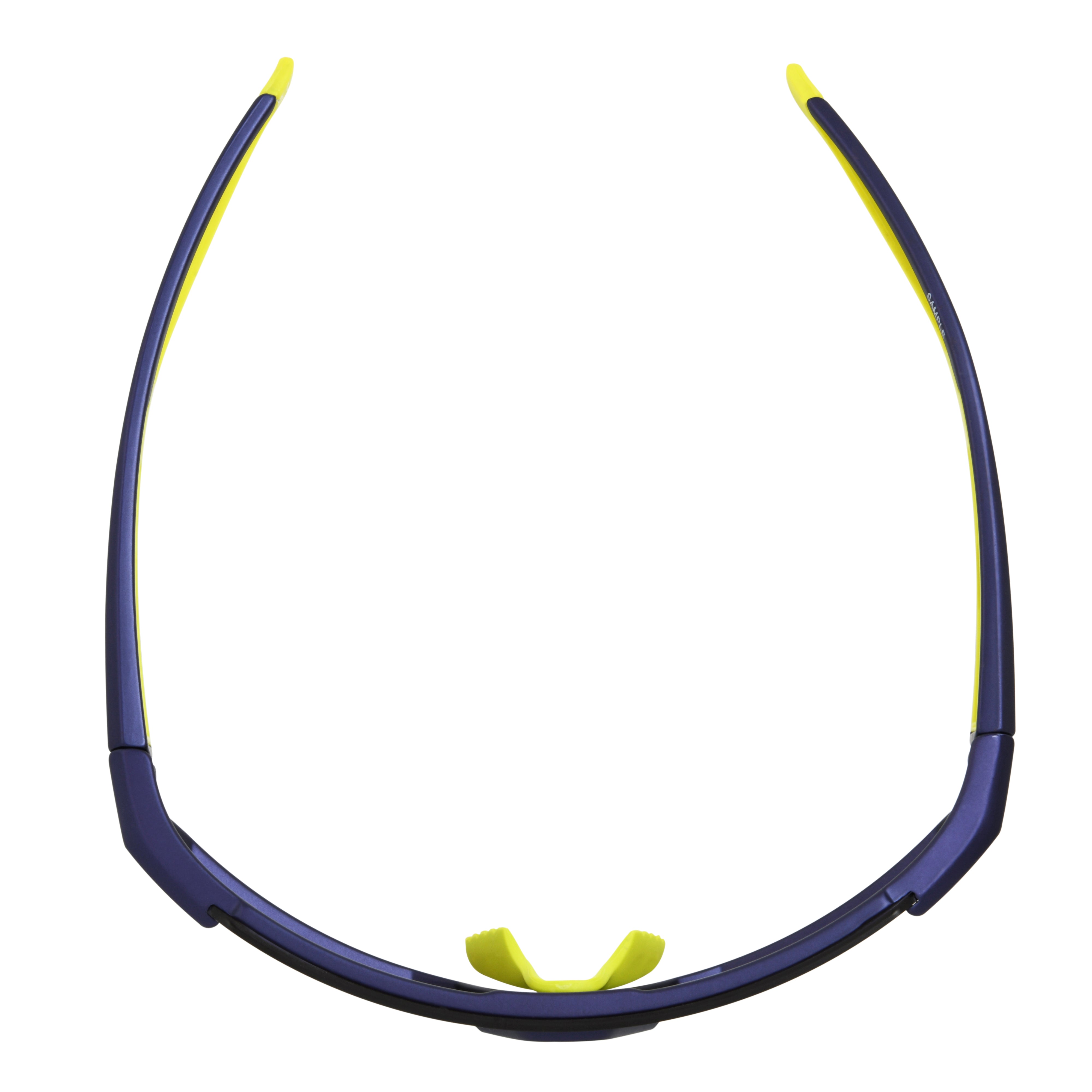 Rawlings 23 303 Navy Mirror Sunglasses