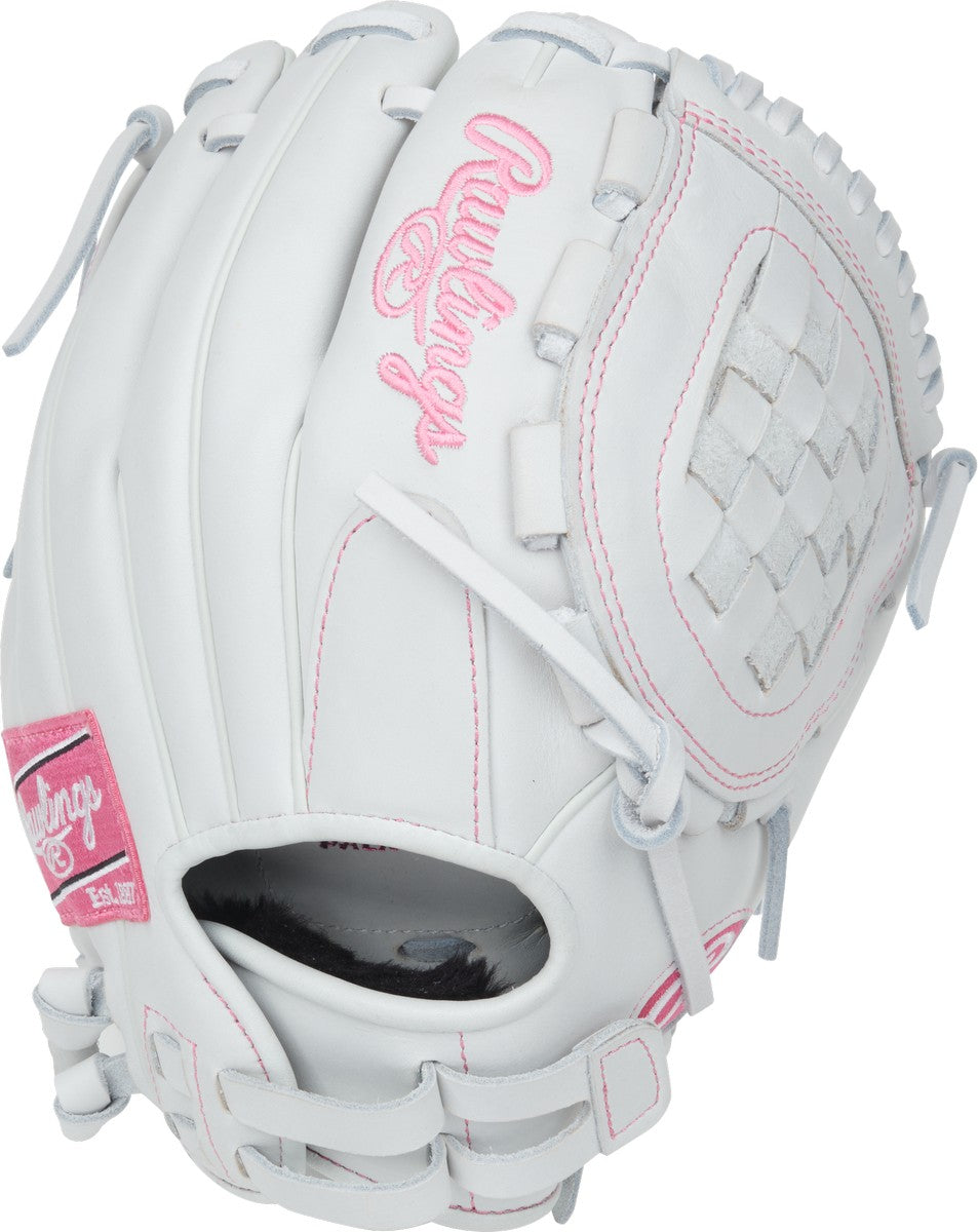 Rawlings Liberty Advanced Series RLA115-3WWP Model 11.5" Fastpitch Softball Glove