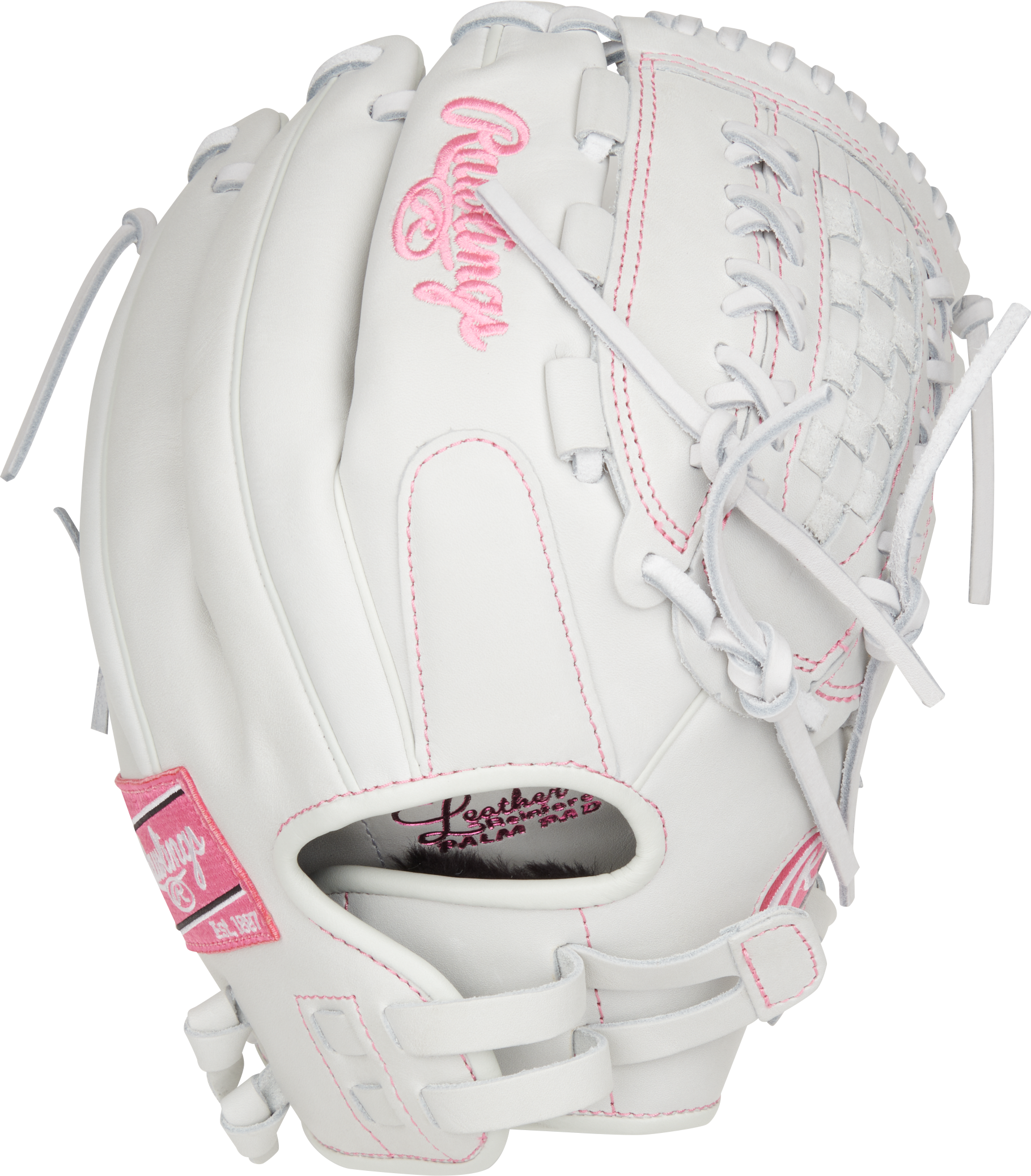 Rawlings Liberty Advanced Colorsync 4.0 RLA125-18WP 12.5" Fastpitch Glove