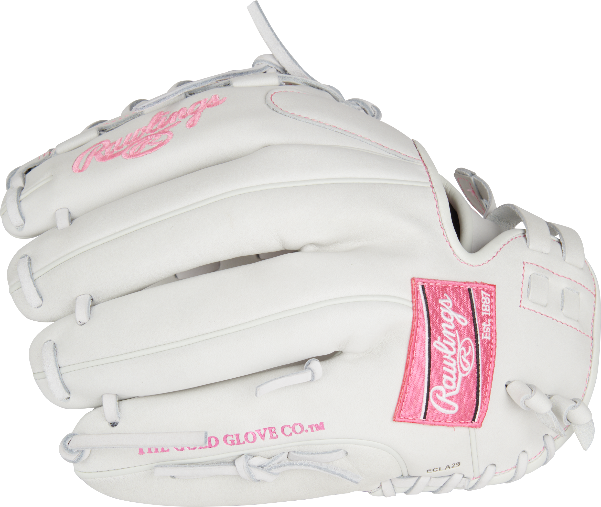 Rawlings Liberty Advanced Colorsync 4.0 RLA125-18WP 12.5" Fastpitch Glove