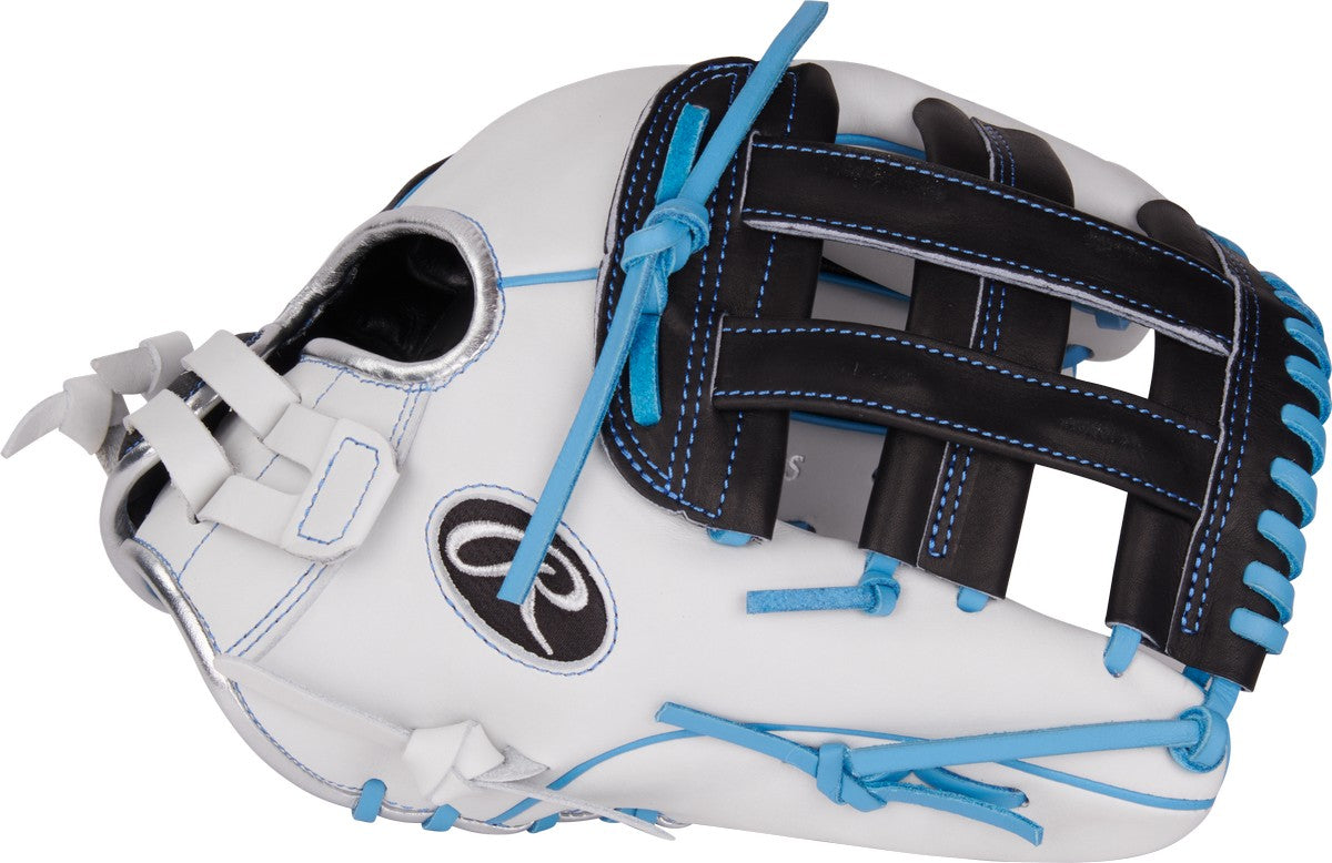 Rawlings Liberty Advanced Fastpitch Softball Outfield Glove - Thumbnail 5