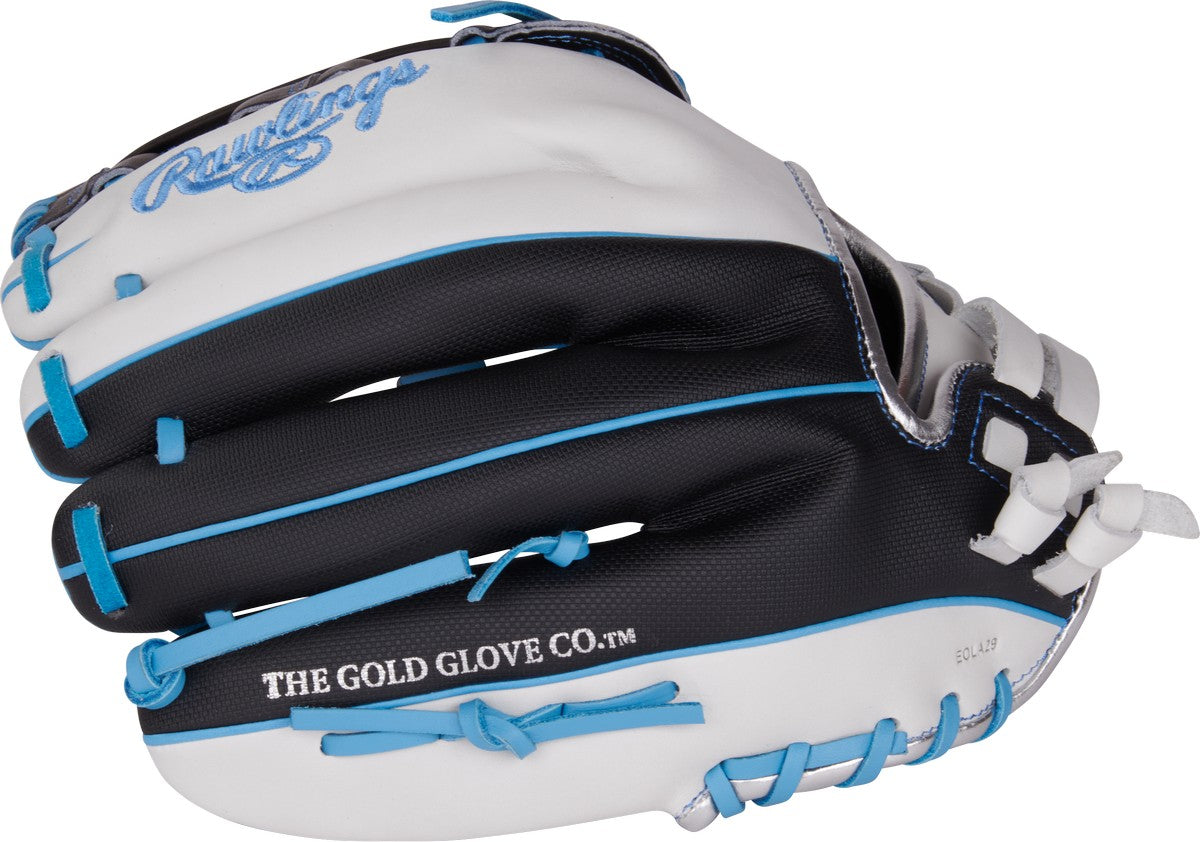 Rawlings Liberty Advanced Fastpitch Softball Outfield Glove