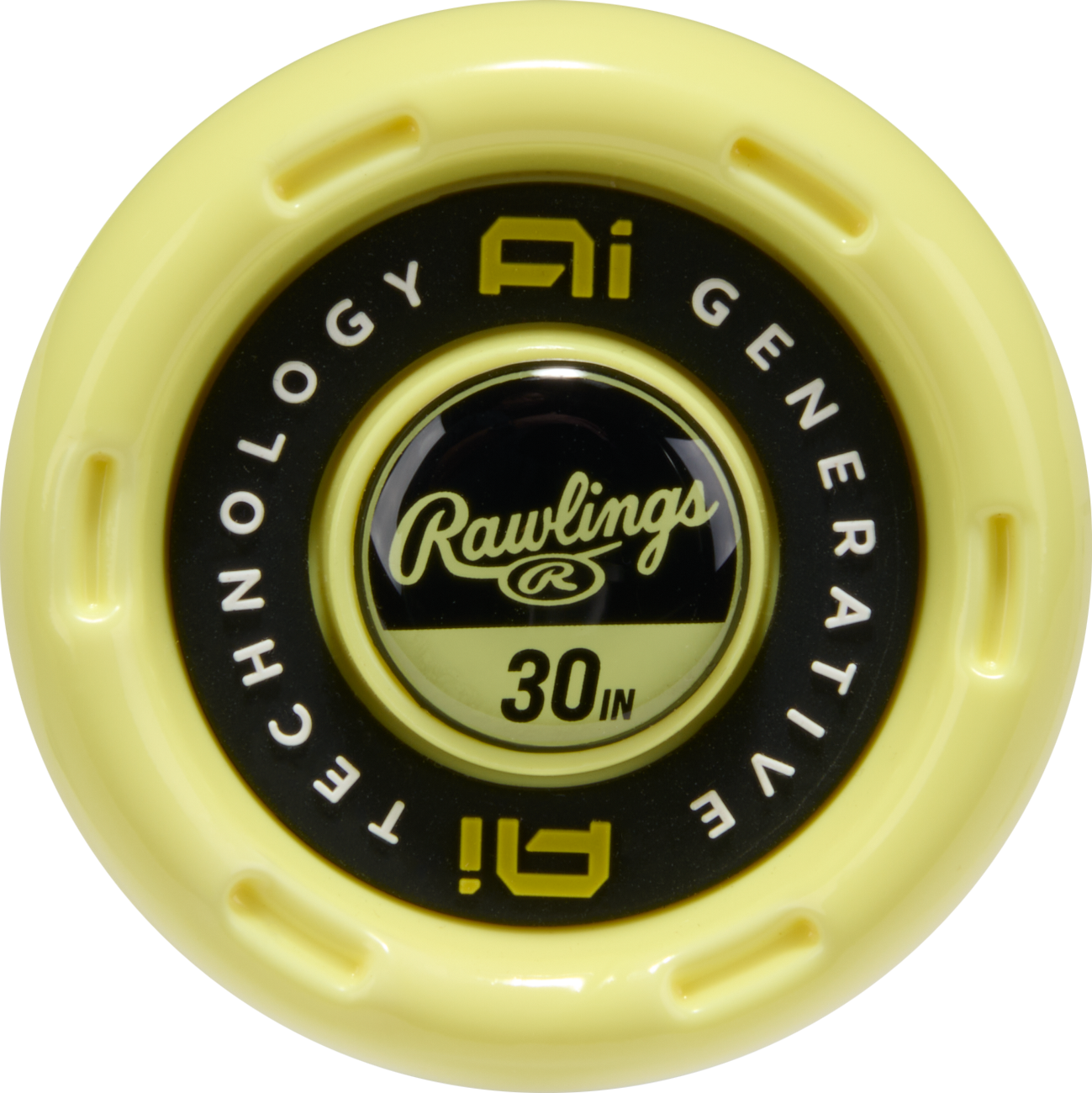 Rawlings 2026 Clout Ai 1-Piece Aluminum -10 USA 2-5/8" Barrel Baseball Bat