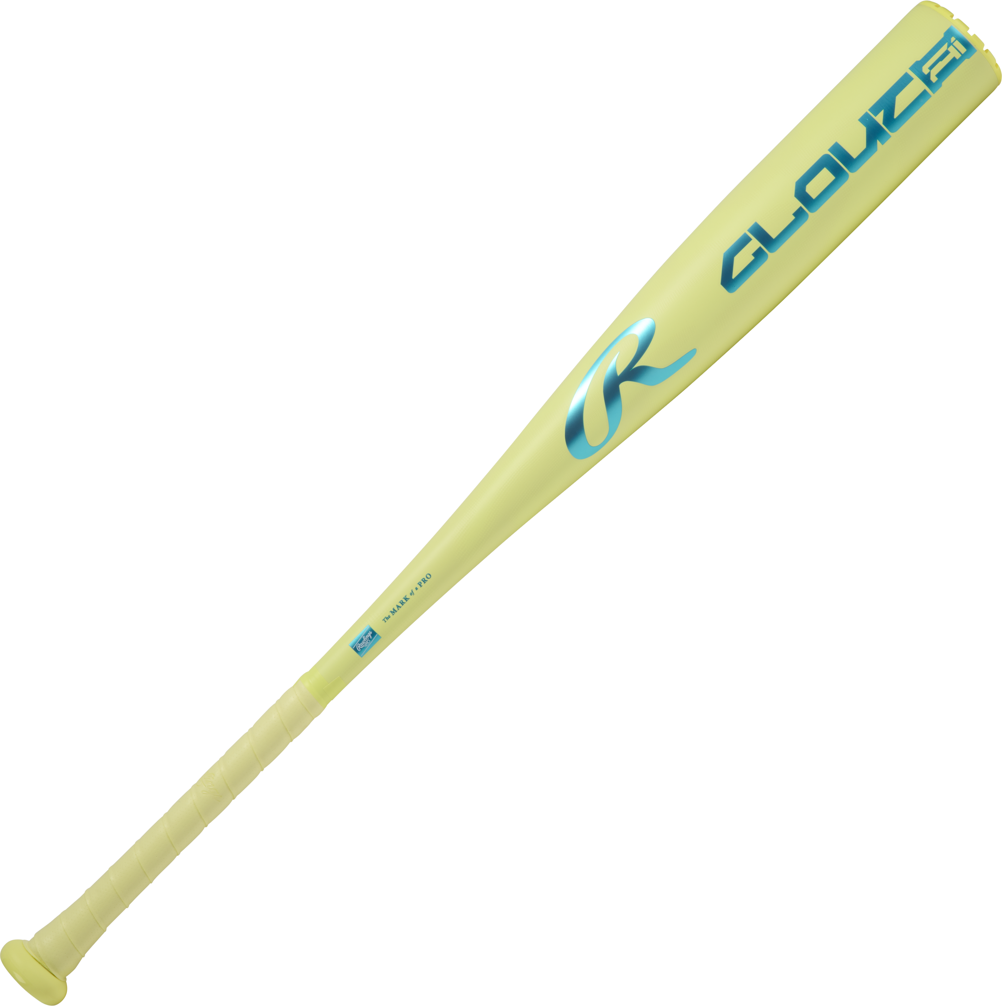 Rawlings 2026 Clout Ai 1-Piece Aluminum -5 USSSA 2-3/4" Barrel Baseball Bat