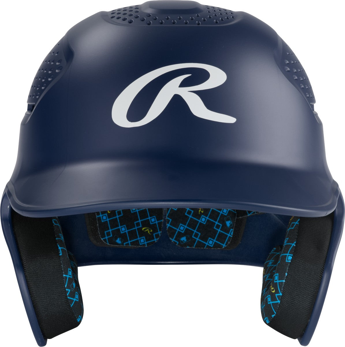 Rawlings RX2 Series Baseball Batting Helmet