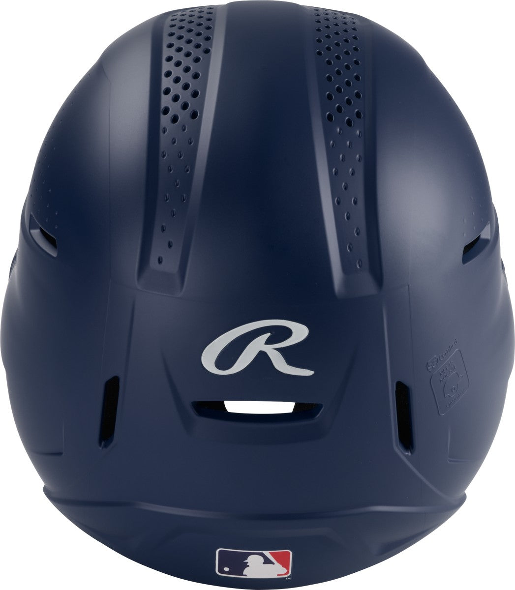 Rawlings RX2 Series Baseball Batting Helmet