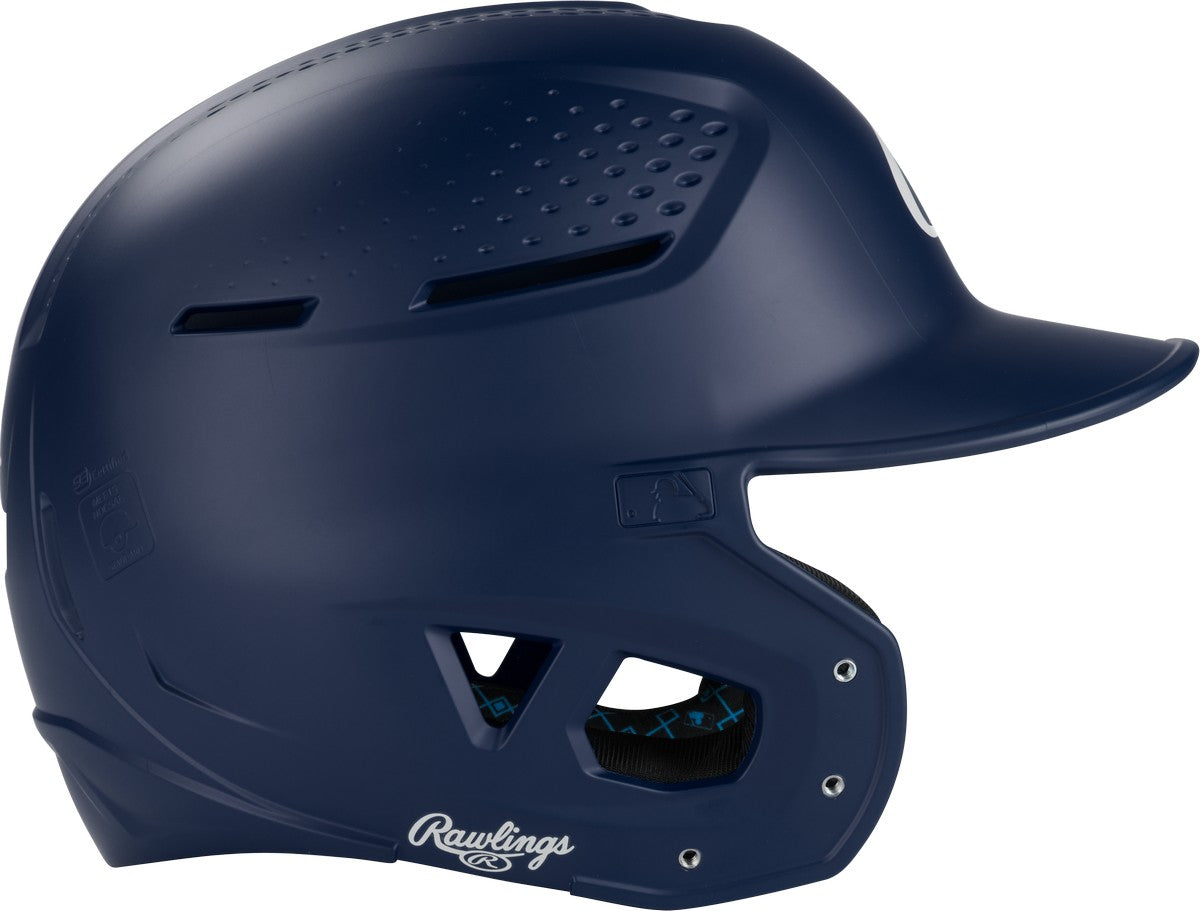 Rawlings RX2 Series Baseball Batting Helmet
