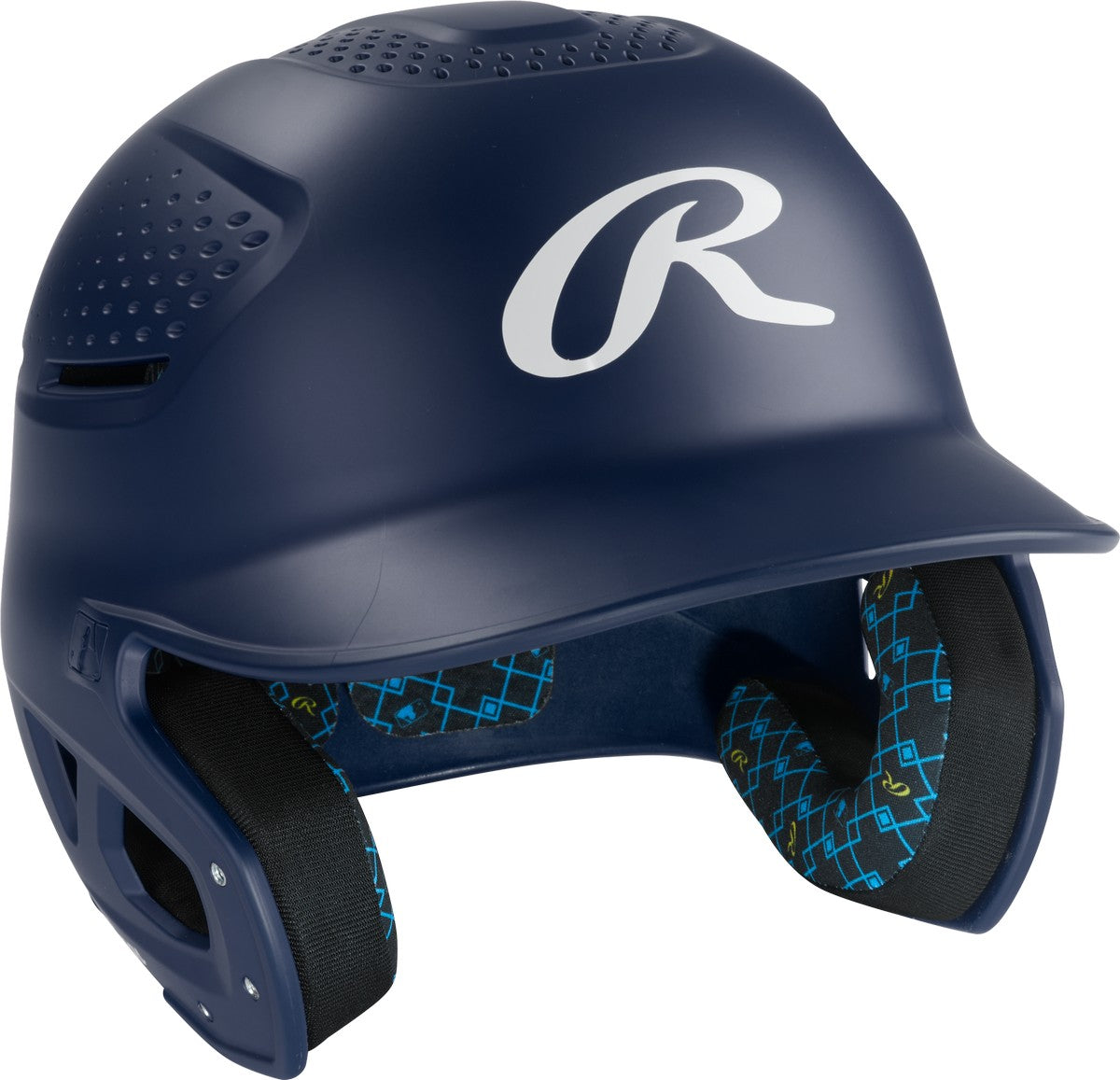 Rawlings RX2 Series Baseball Batting Helmet