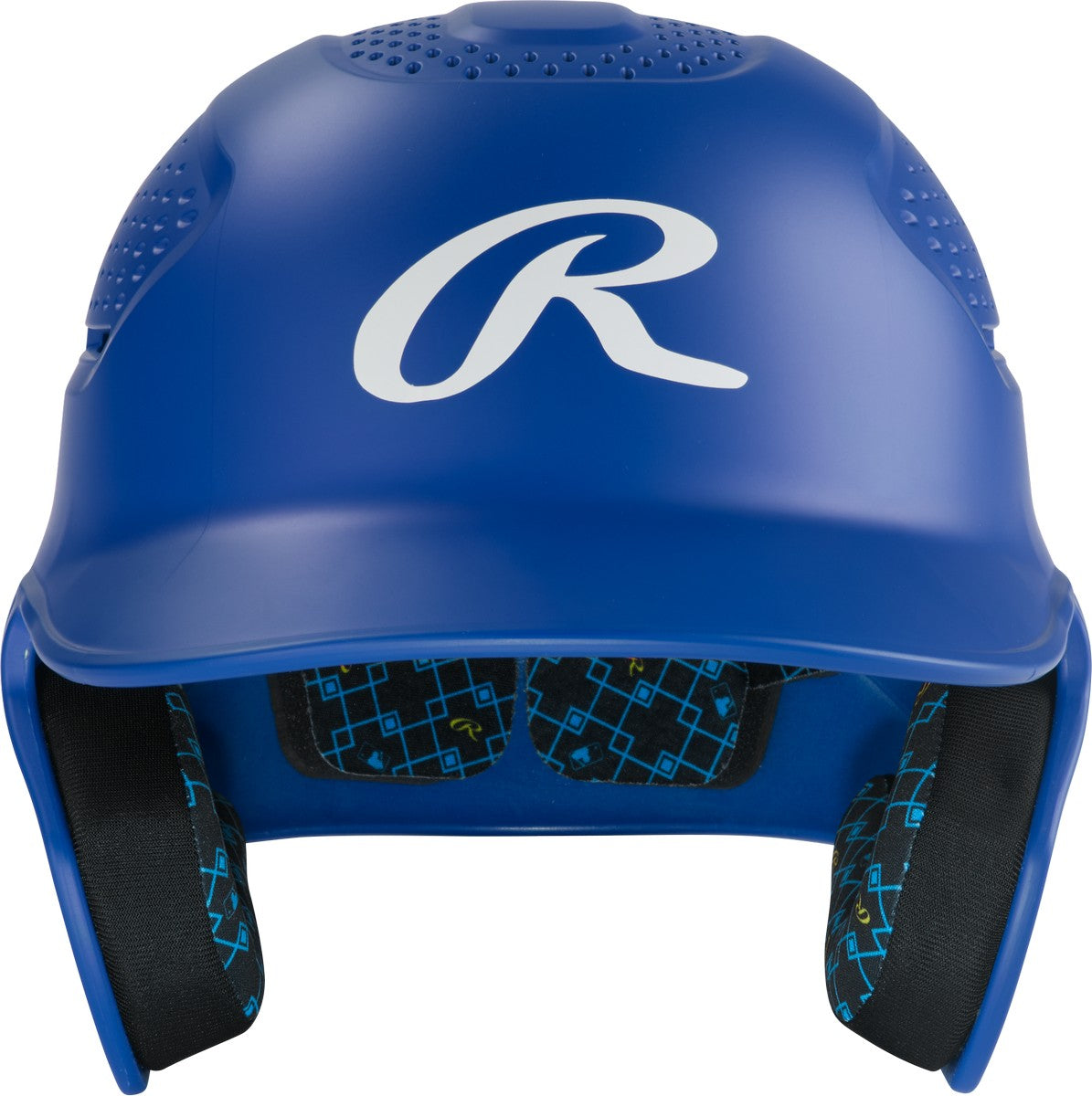 Rawlings RX2 Series Baseball Batting Helmet