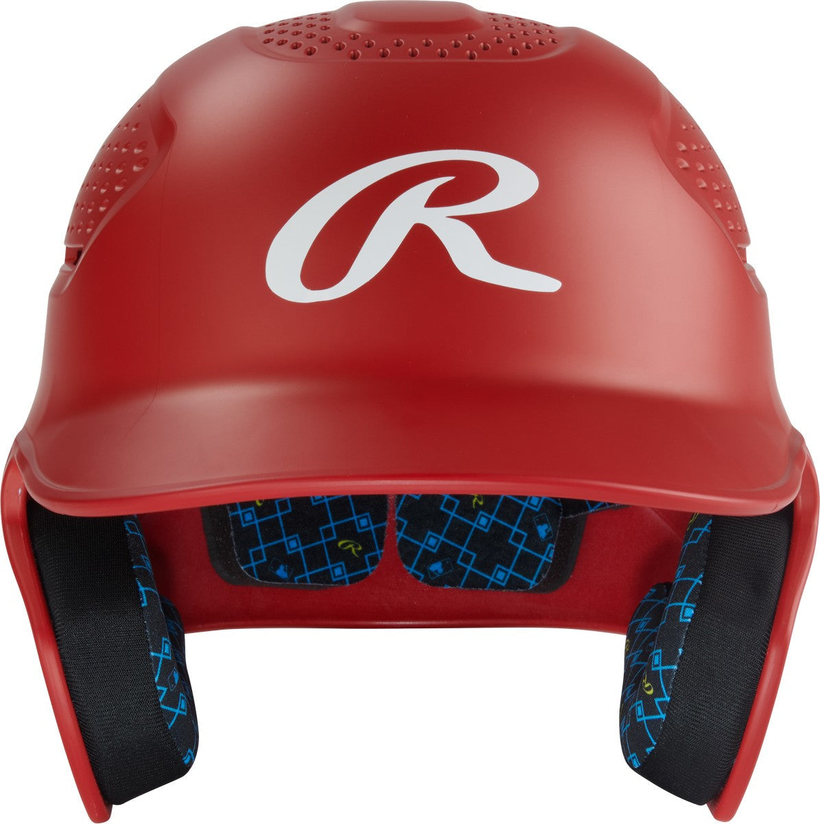 Rawlings RX2 Series Baseball Batting Helmet