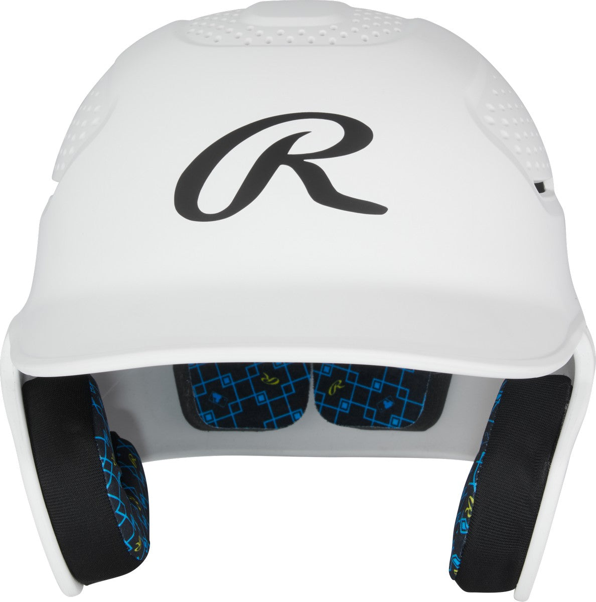 Rawlings RX2 Series Baseball Batting Helmet