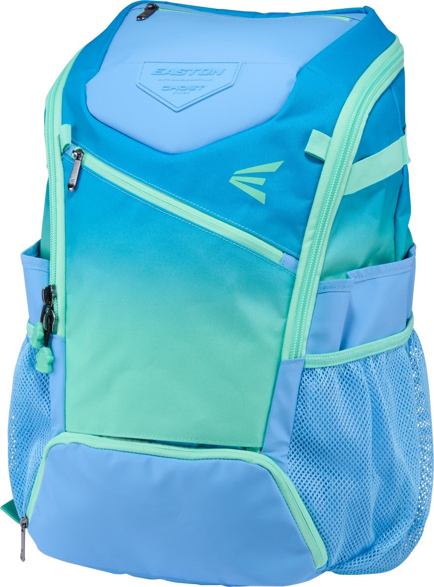 Easton Ghost Ethos Wild One Era Bat Pack
