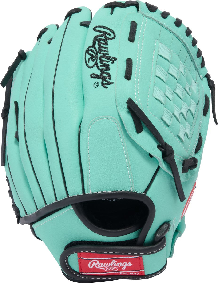 Rawlings Sure Catch Carlos Correa Signature 10.5" Youth Baseball Glove
