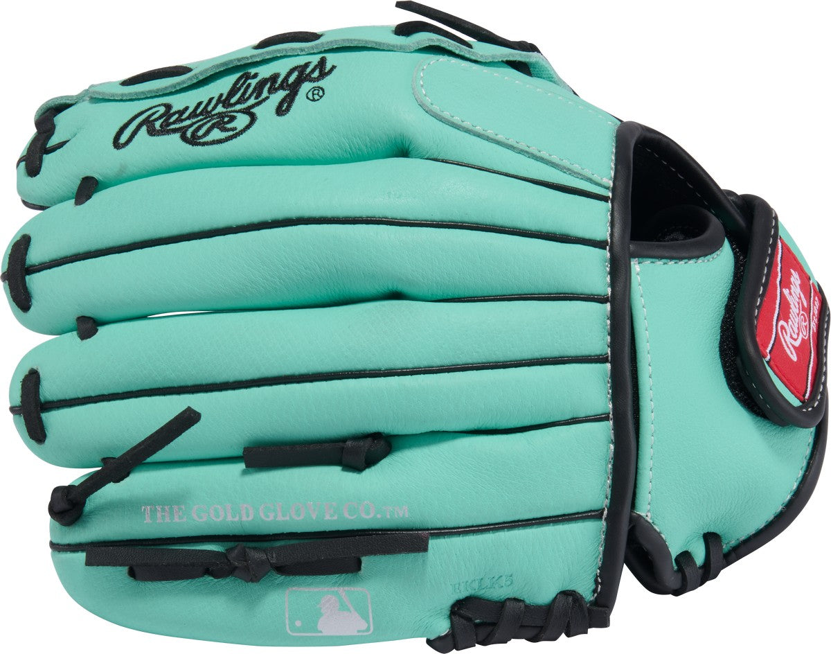 Rawlings Sure Catch Carlos Correa Signature 10.5" Youth Baseball Glove