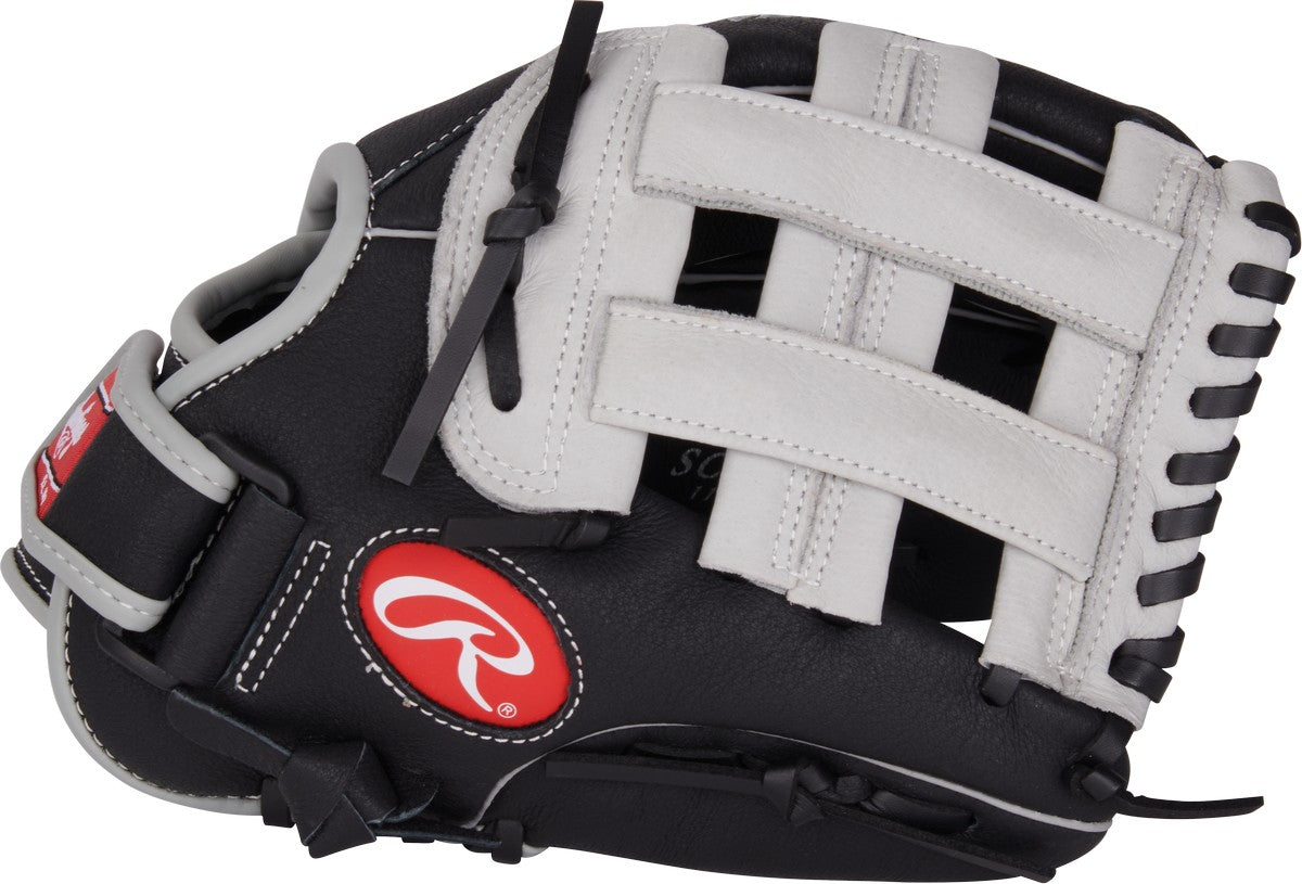Rawlings Sure Catch Aaron Judge Signature SC110AJ 11" Youth Outfield Baseball Glove