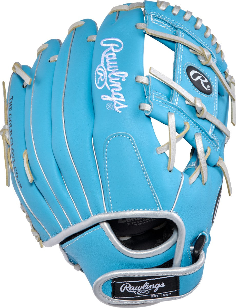 Rawlings Sure Catch Brice Turang Signature 11" Youth Baseball Glove