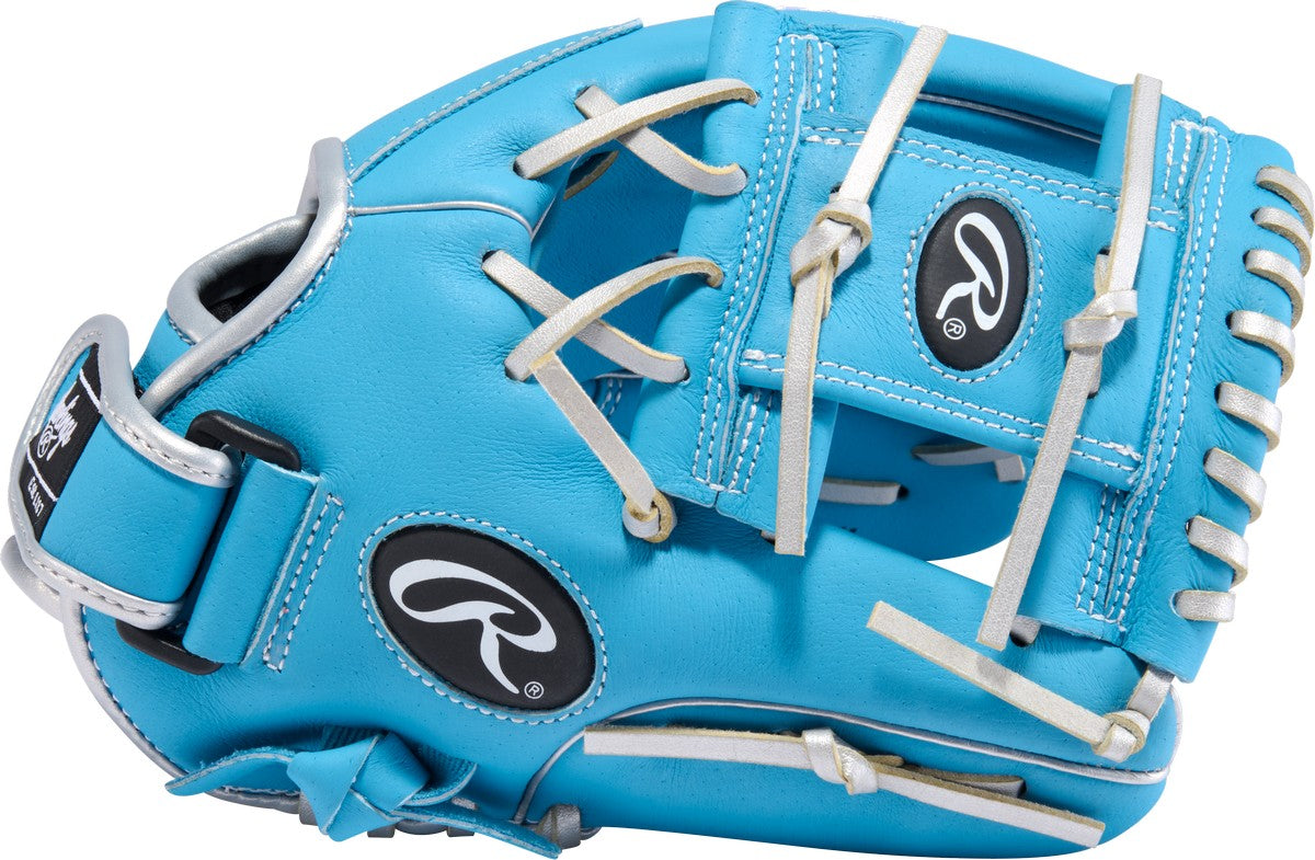 Rawlings Sure Catch Brice Turang Signature 11" Youth Baseball Glove