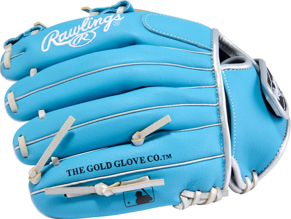 Rawlings Sure Catch Brice Turang Signature 11" Youth Baseball Glove