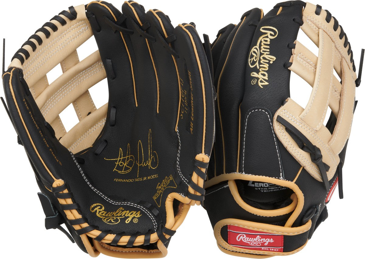 Rawlings Sure Catch Series SC110FTJ Fernando Tatis Jr.Model 11" Youth Baseball Glove