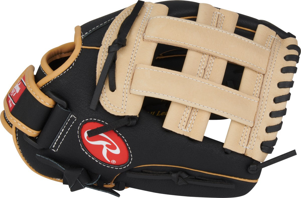 Rawlings Sure Catch Series SC110FTJ Fernando Tatis Jr.Model 11" Youth Baseball Glove