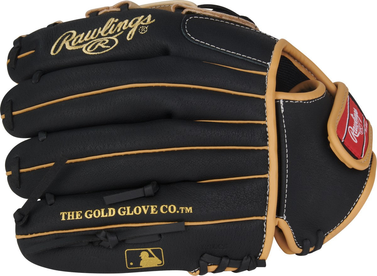 Rawlings Sure Catch Series SC110FTJ Fernando Tatis Jr.Model 11" Youth Baseball Glove