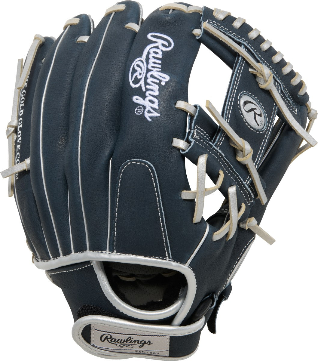 Rawlings Sure Catch Anthony Volpe Signature 11.5" Youth Baseball Glove
