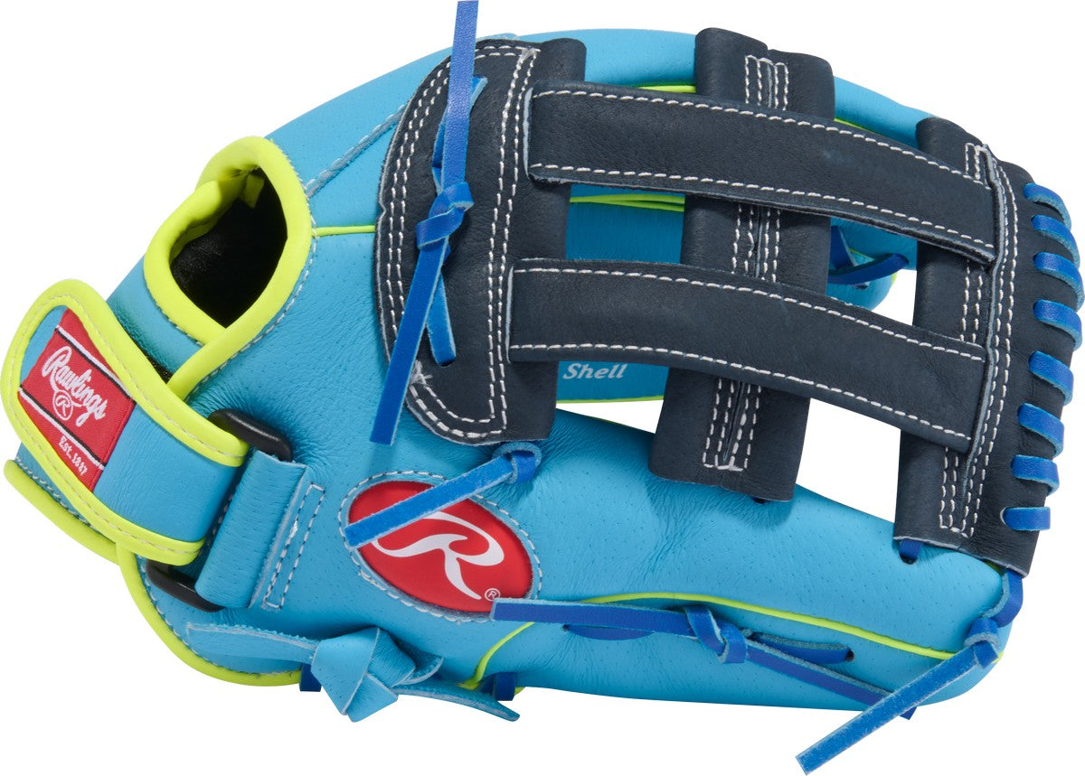 Rawlings Sure Catch Bryce Harper Signature 11.5" Youth Baseball Glove