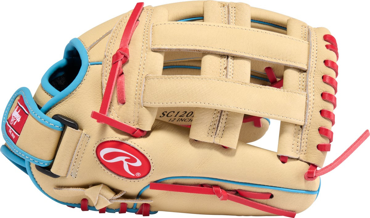 Rawlings Sure Catch Roman Anthony Signature 12" Youth Baseball Glove