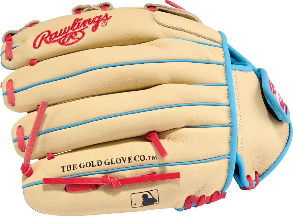 Rawlings Sure Catch Roman Anthony Signature 12" Youth Baseball Glove