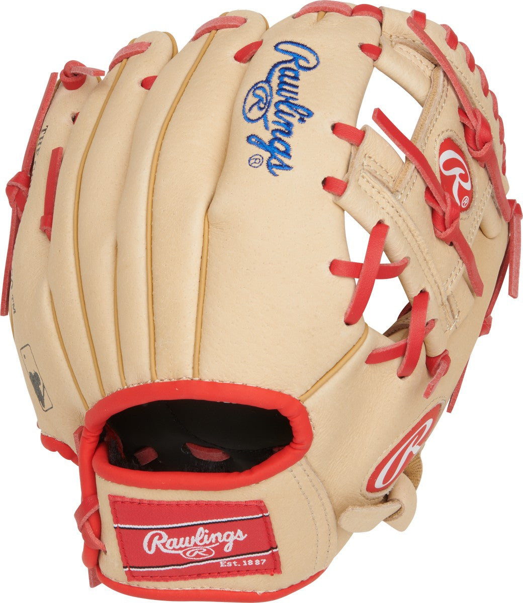 Rawlings Sure Catch Jeremy Pena Signature SC950JP 9.5" Youth Infield Baseball Glove